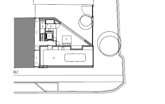 Ground floor