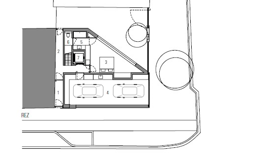 Ground floor